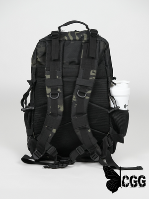 Holstrength Tactical Backpack Accessories