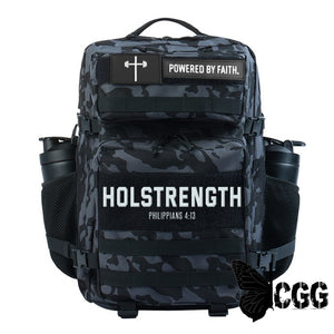 Holstrength Tactical Backpack Accessories