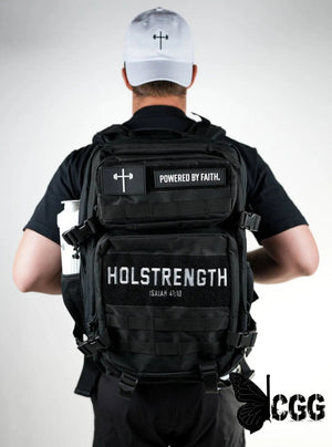 Holstrength Tactical Backpack Accessories