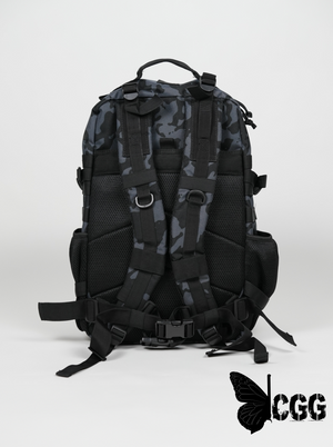 Holstrength Tactical Backpack Accessories