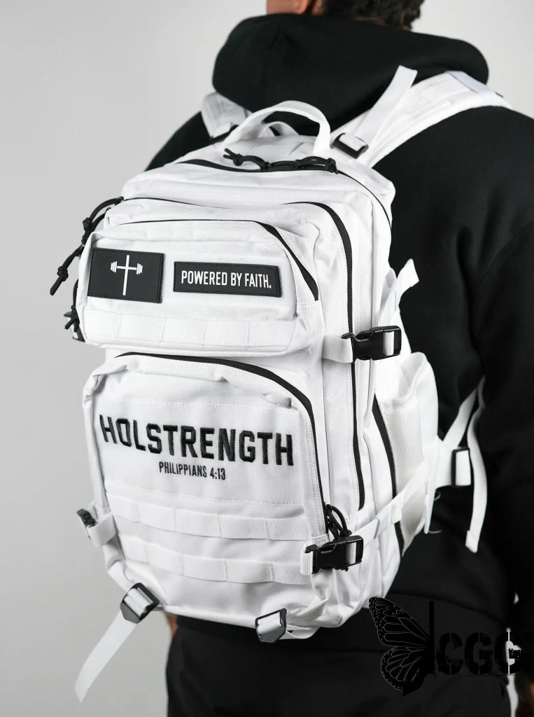 Holstrength Tactical Backpack Accessories