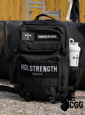 Holstrength Tactical Backpack Accessories