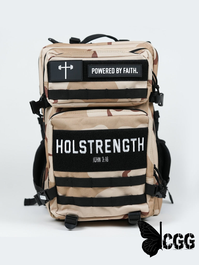 Holstrength Tactical Backpack Accessories