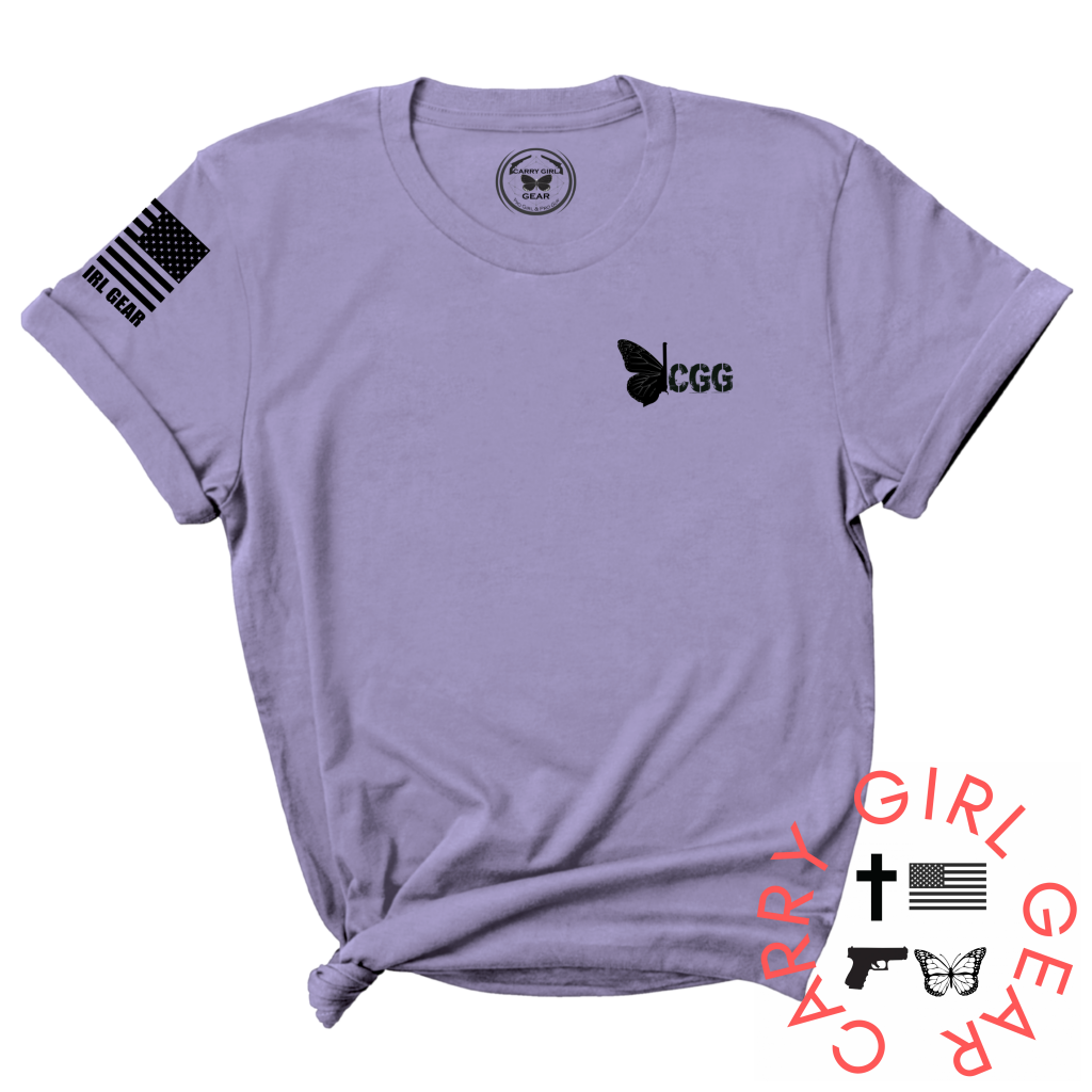 Holy Spirit Tee Cgg Perfect Tee