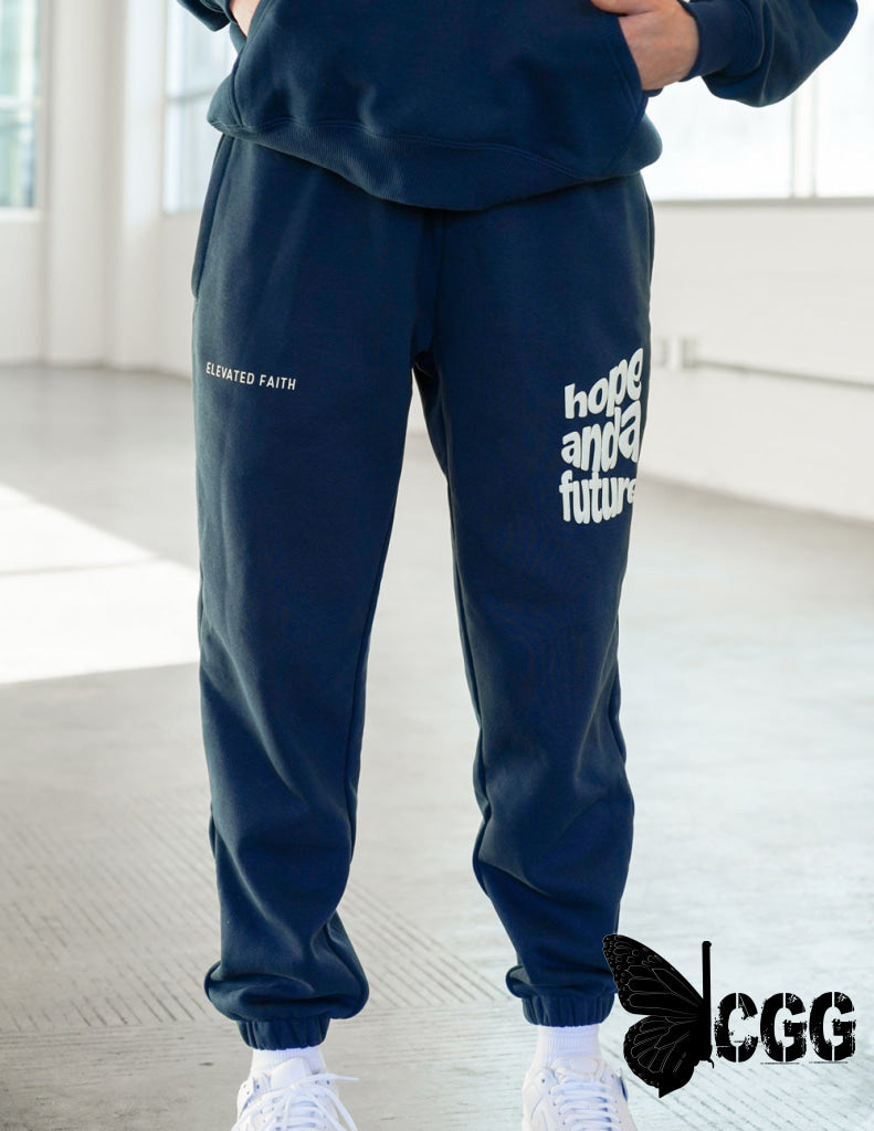 Hope And A Future Unisex Sweatpant