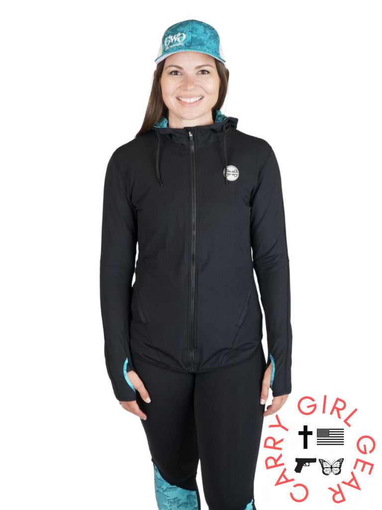 Ibex Athletic Jacket Jacket