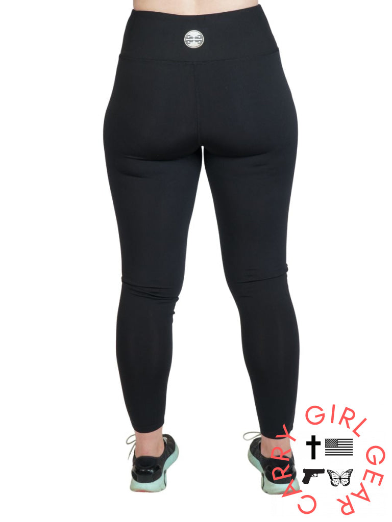 Ibex Athletic Leggings Athletic Pant