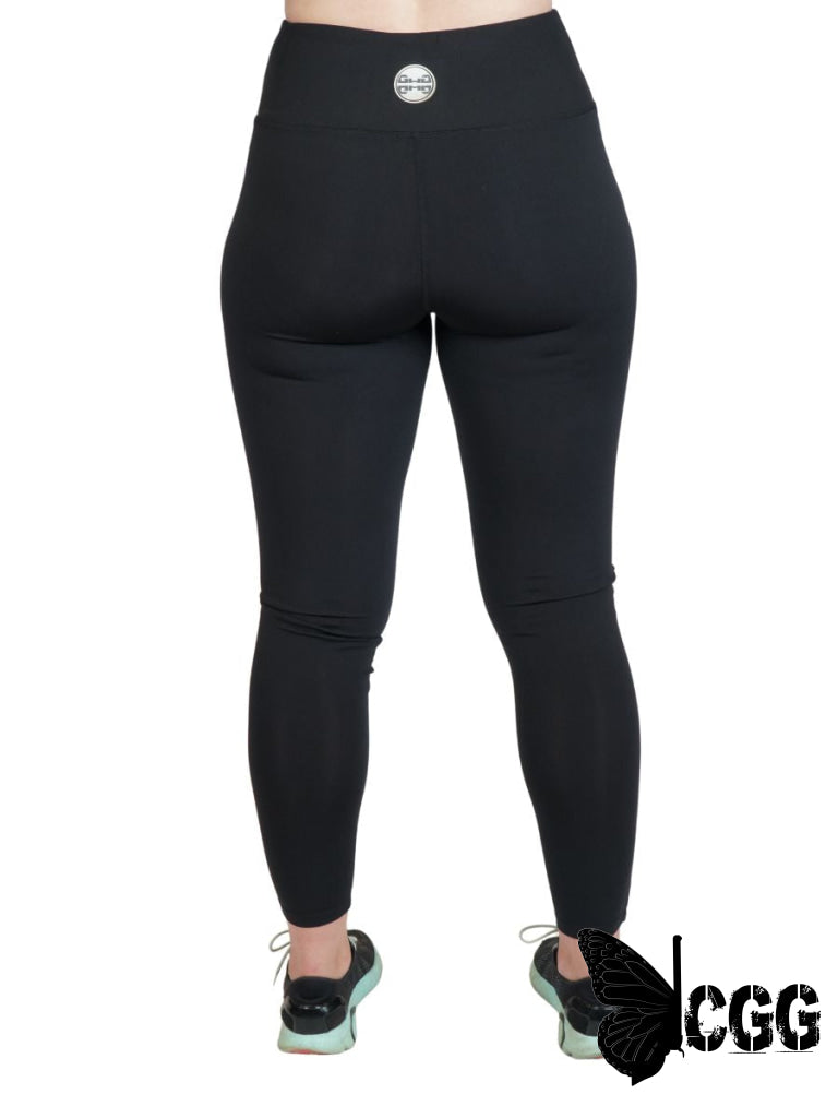 Ibex Athletic Leggings Athletic Pant