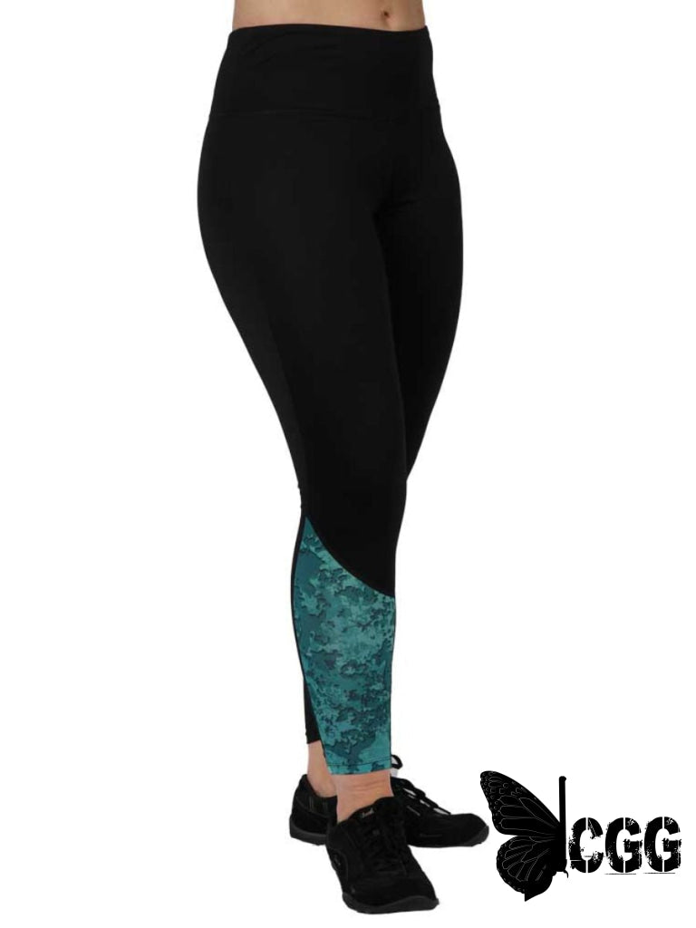 Ibex Athletic Leggings Athletic Pant