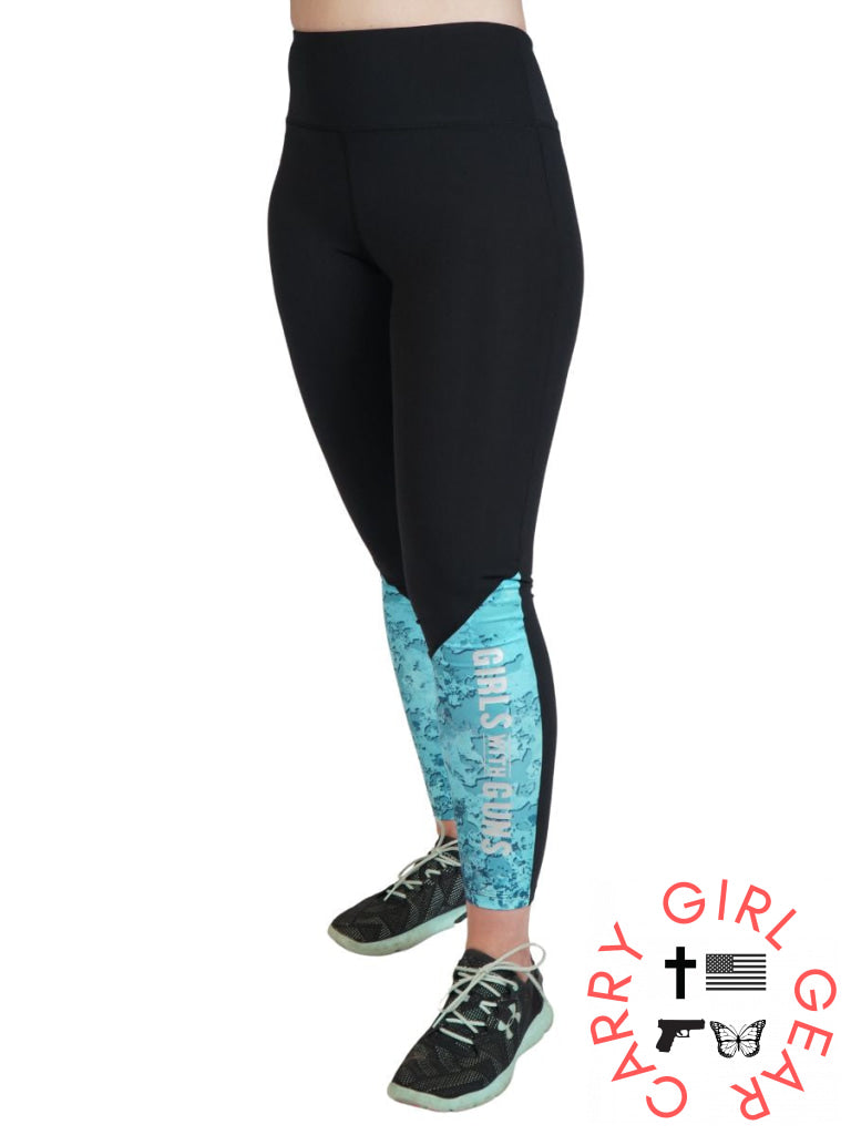 Ibex Athletic Leggings XS Athletic Pant