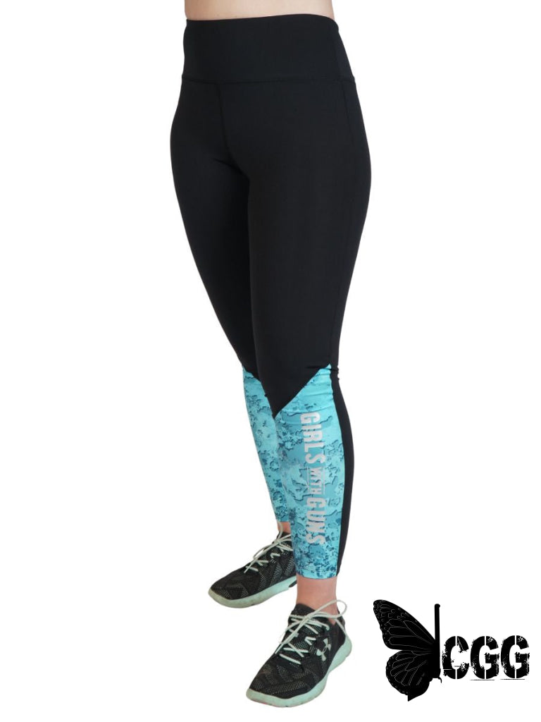 Ibex Athletic Leggings XS Athletic Pant