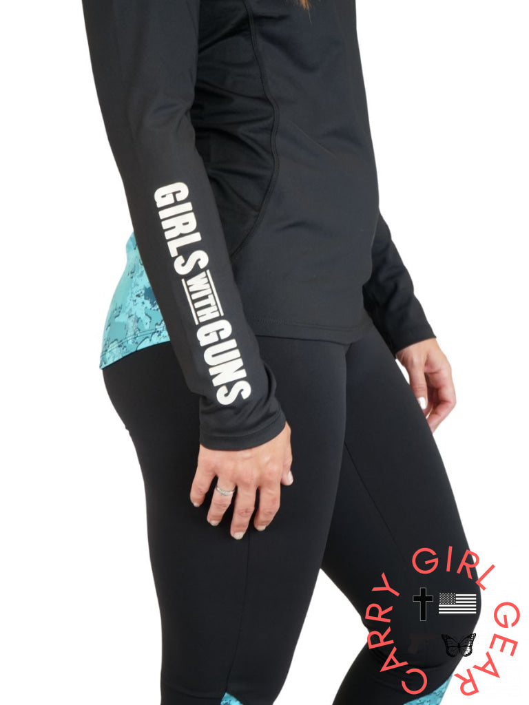 Ibex Athletic Pullover Pullover