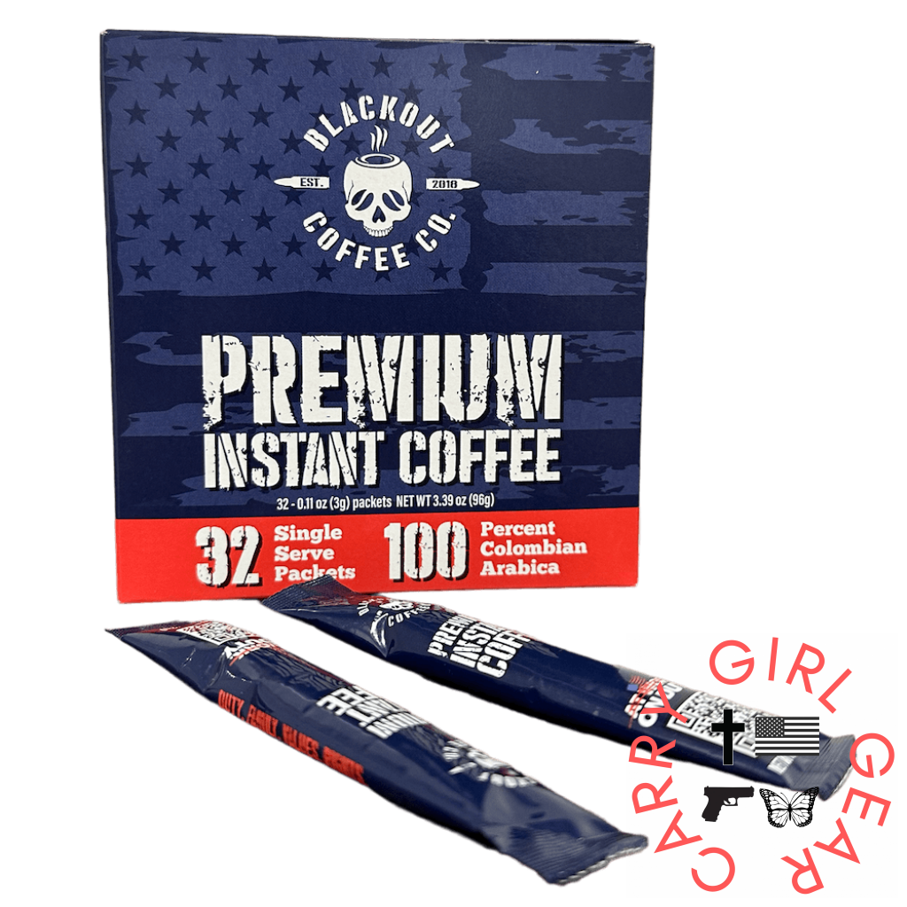 Instant Coffee 32 Count Instant Coffee