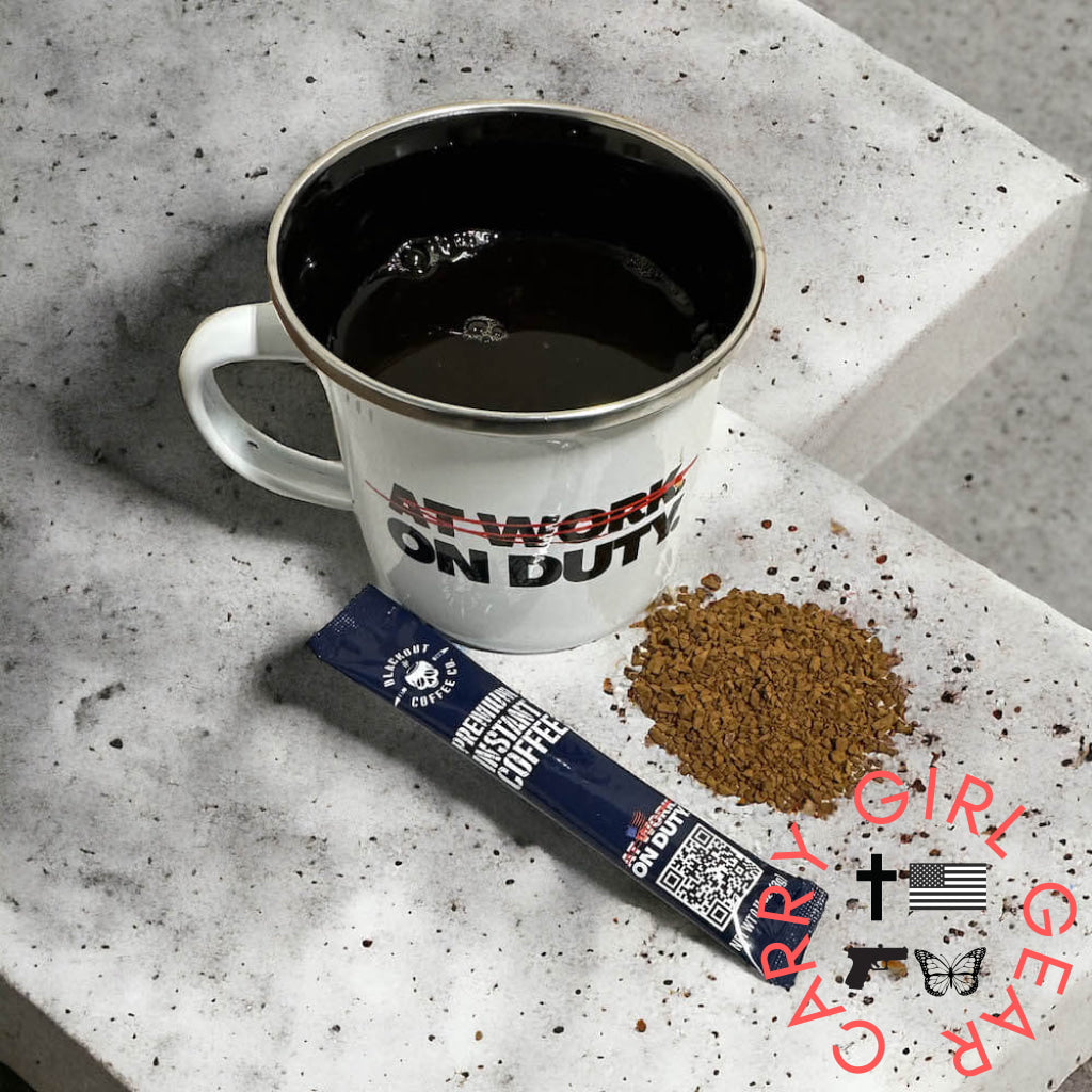 Instant Coffee 32 Count Instant Coffee