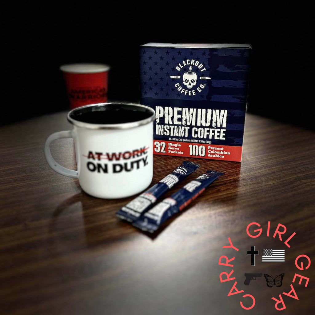 Instant Coffee 32 Count Instant Coffee