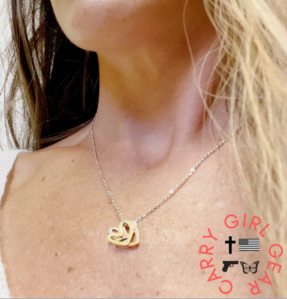 IT’S OK to NOT be OK Necklace