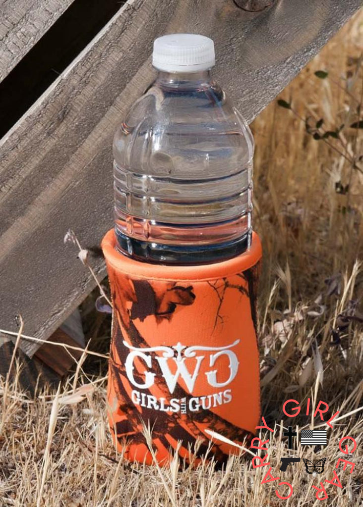 Koozie | Blaze Drink Accessory