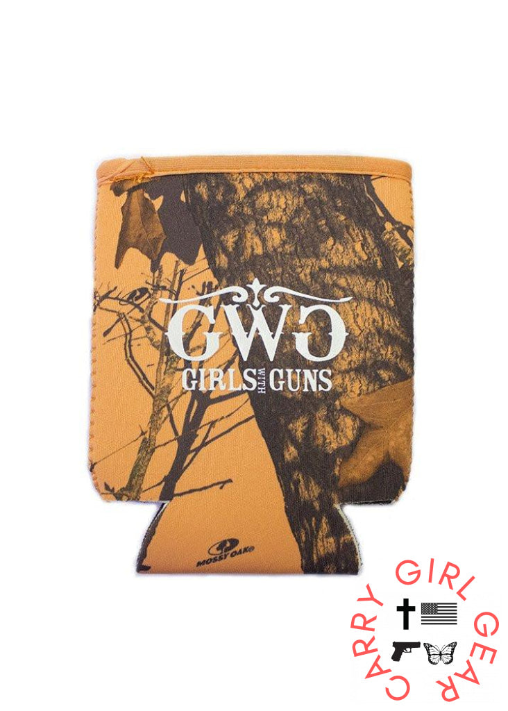 Koozie | Blaze Drink Accessory