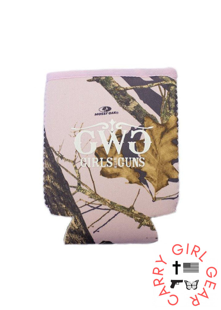 Koozie | Break Up Pink Drink Accessory