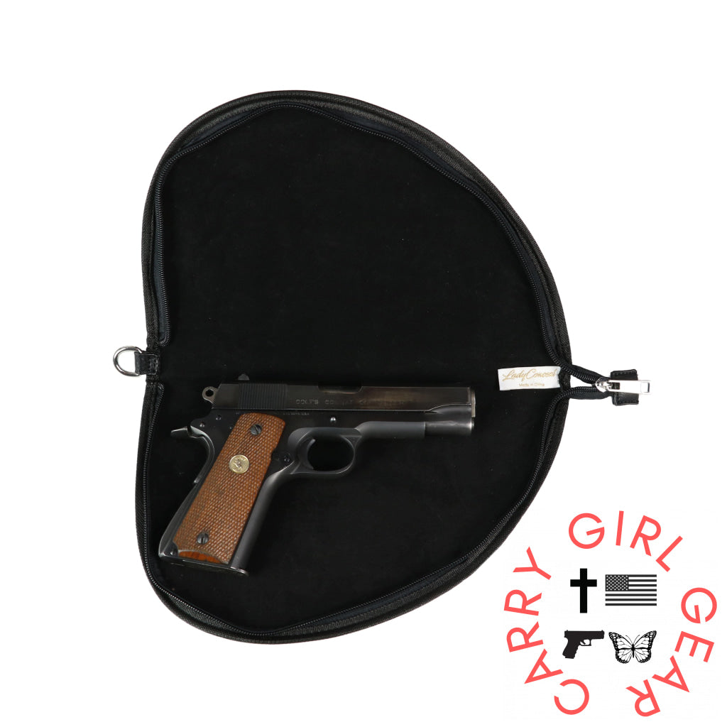 Large Gun Case By Lady Conceal Cases