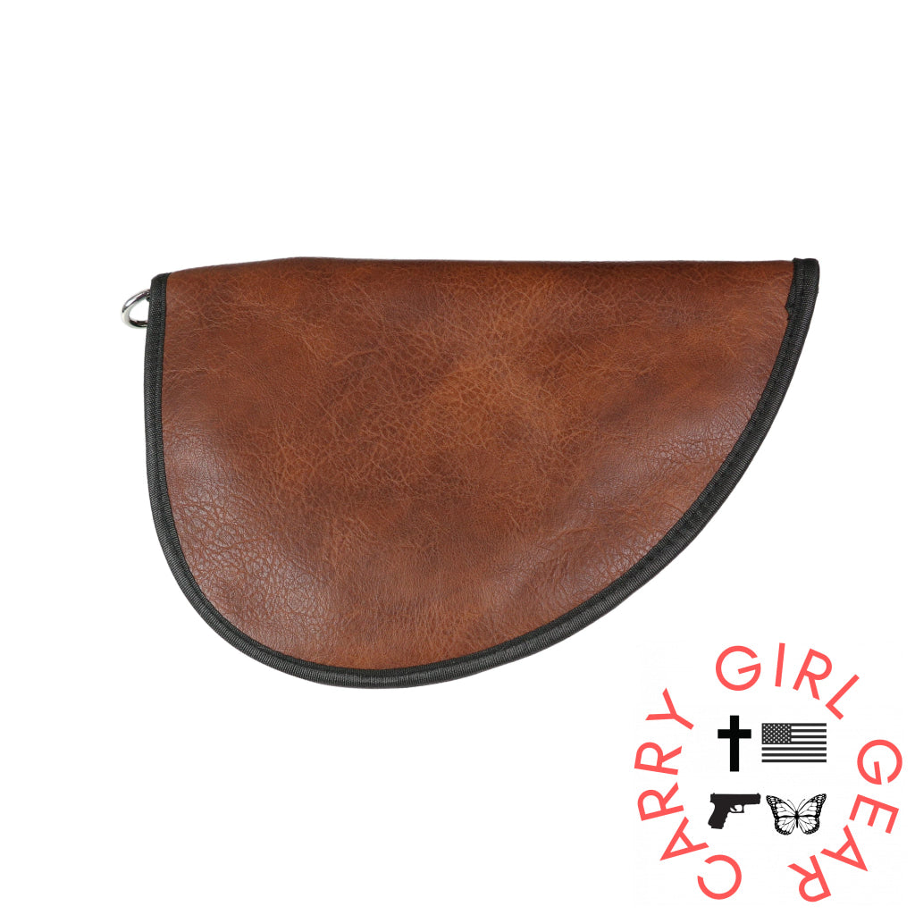 Large Gun Case By Lady Conceal Cases