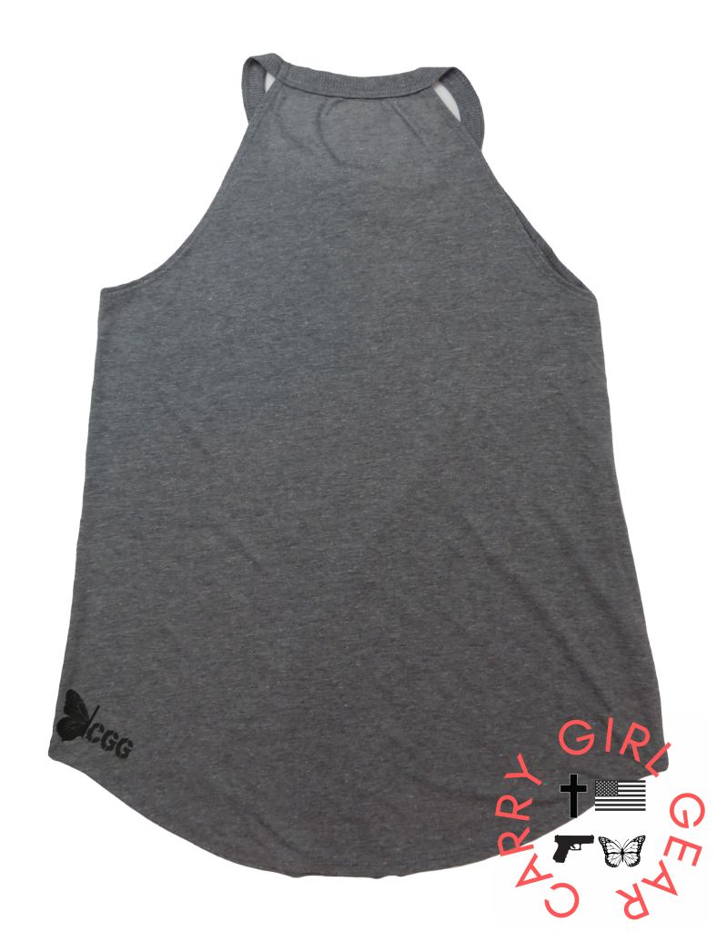 Leveling The Playing Field Badass Tank Cgg Badass Tank