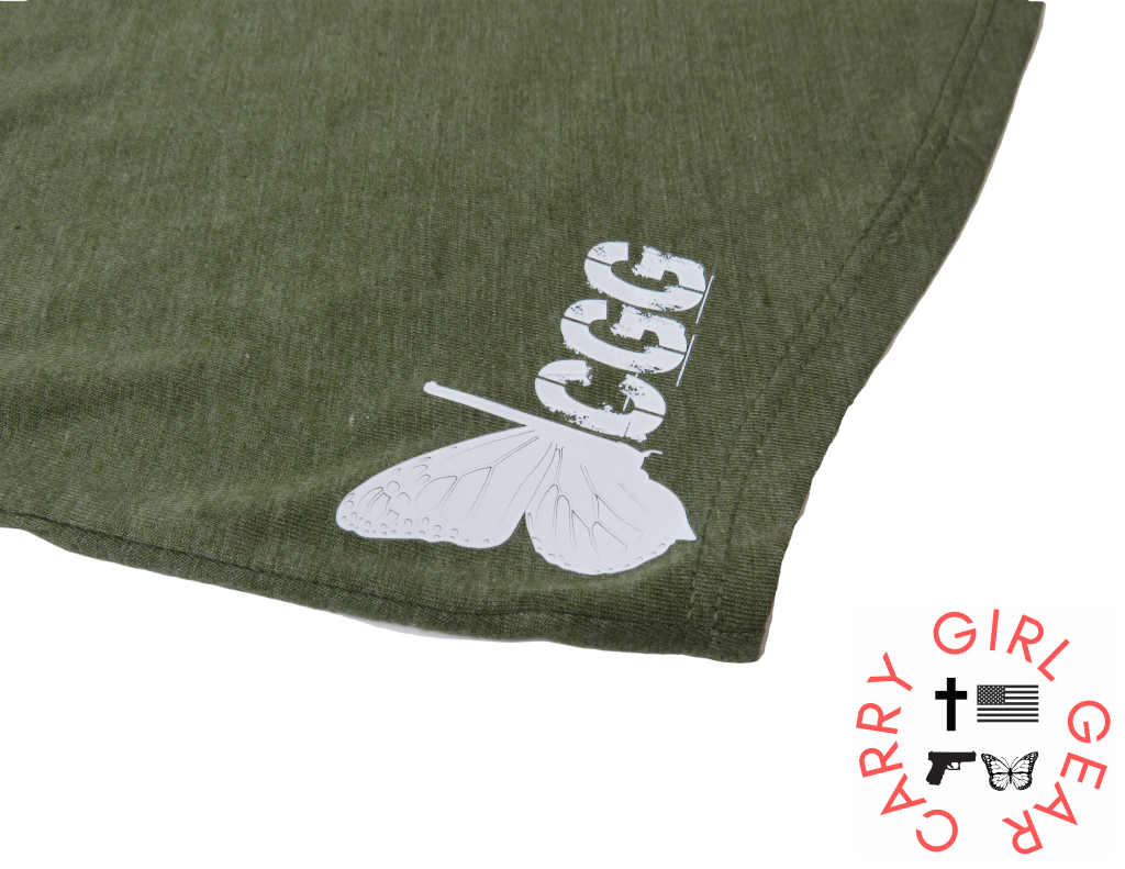 Leveling The Playing Field Badass Tank Cgg Badass Tank