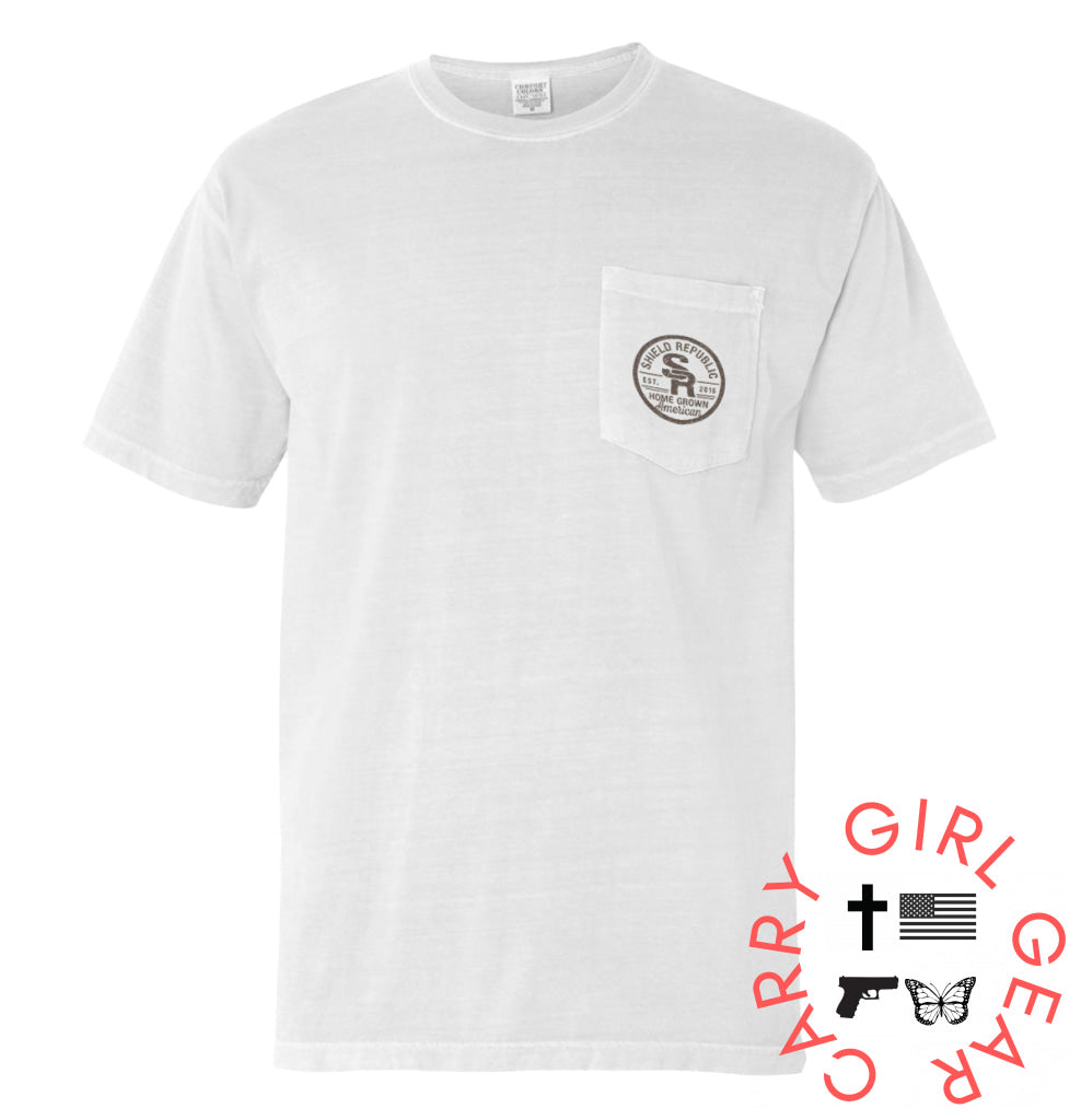 Liberty Not Tyranny Nc - Apparel