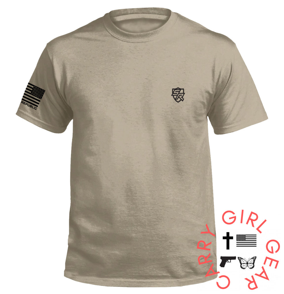 Liberty Not Tyranny Nc - Apparel