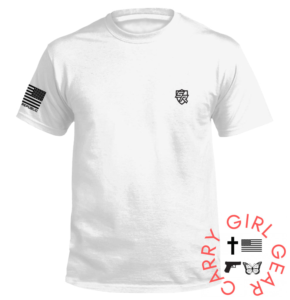 Liberty Not Tyranny Nc - Apparel