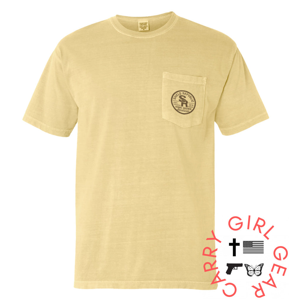 Liberty Not Tyranny Nc - Apparel