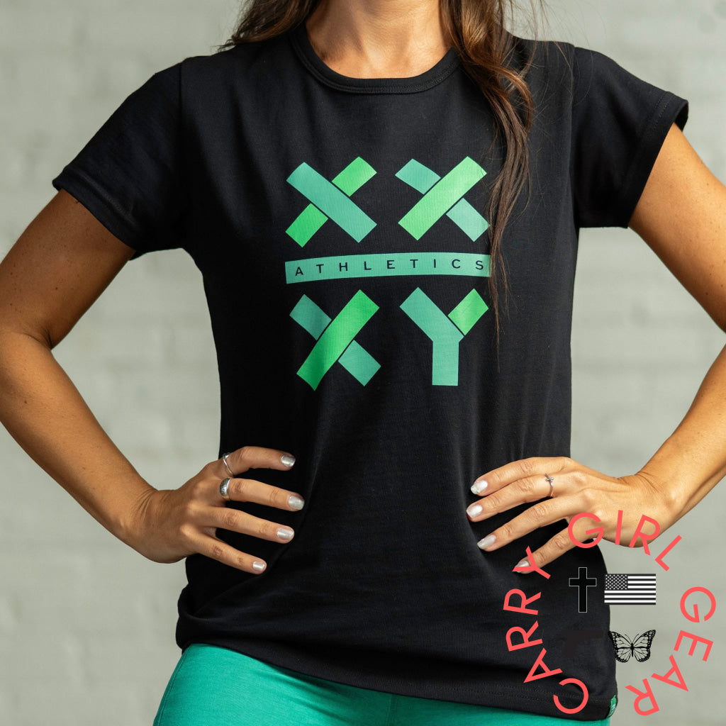 Logo Classic Fit Tee (XX) LIB