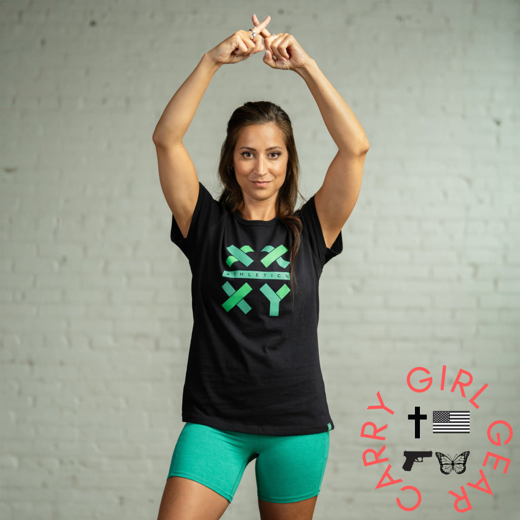 Logo Classic Fit Tee (XX) LIB