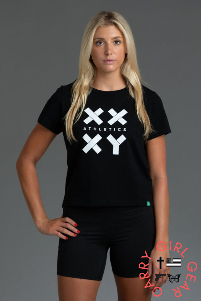 Logo Tee (XX) XPT