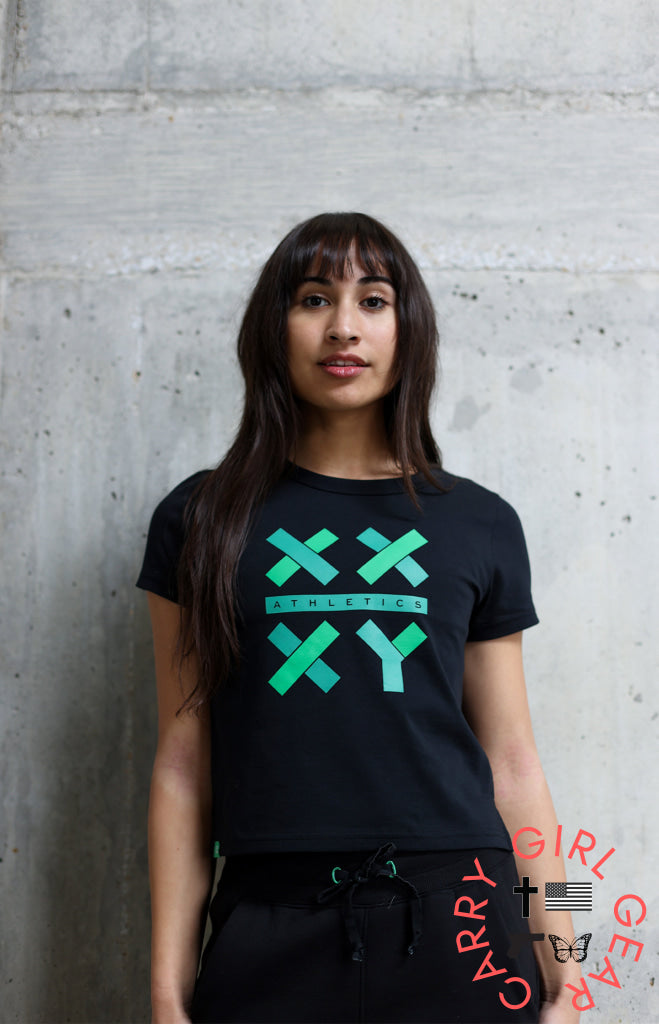 Logo Tee (XX) XPT