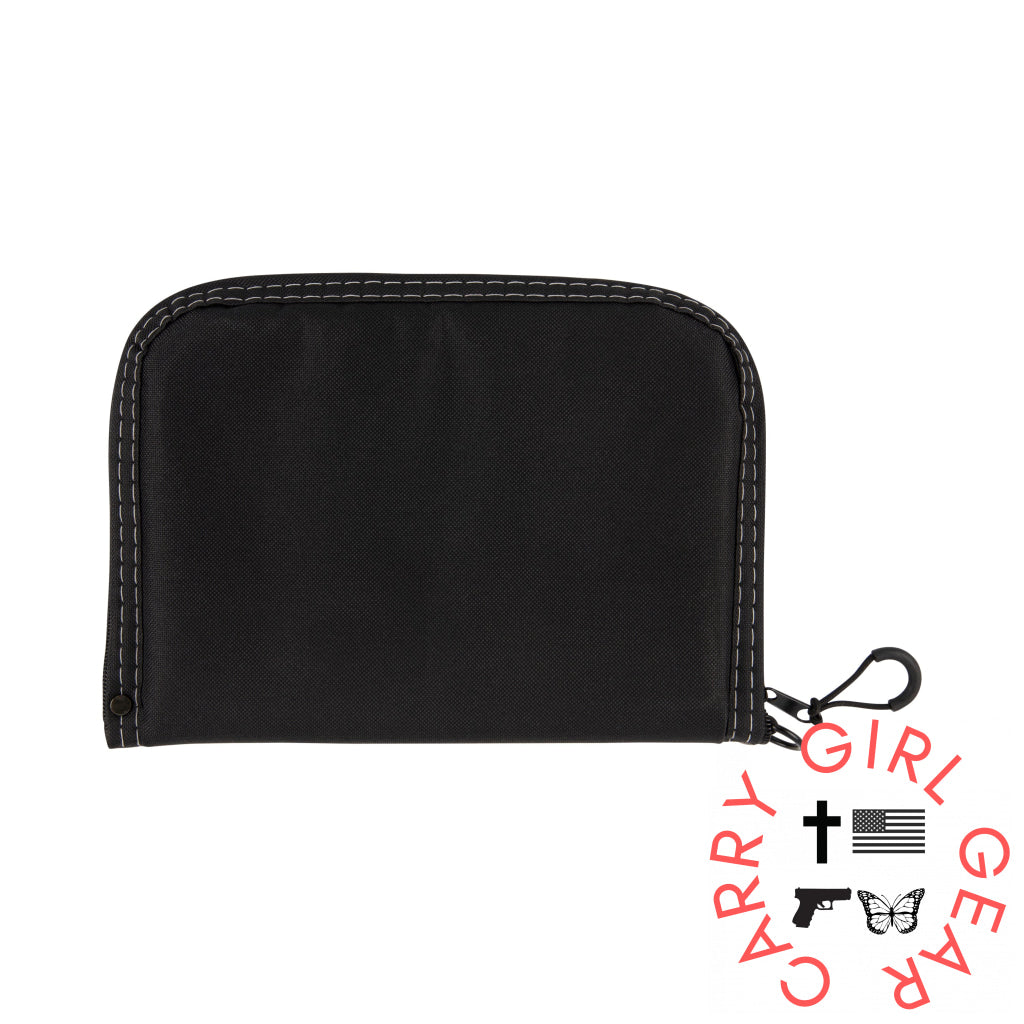 Love Handgun Case Pistol