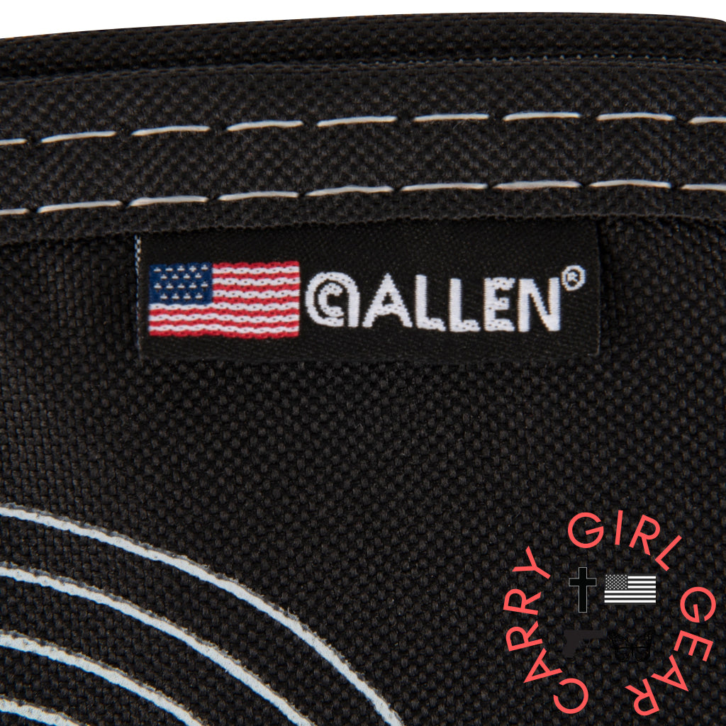 Love Handgun Case Pistol