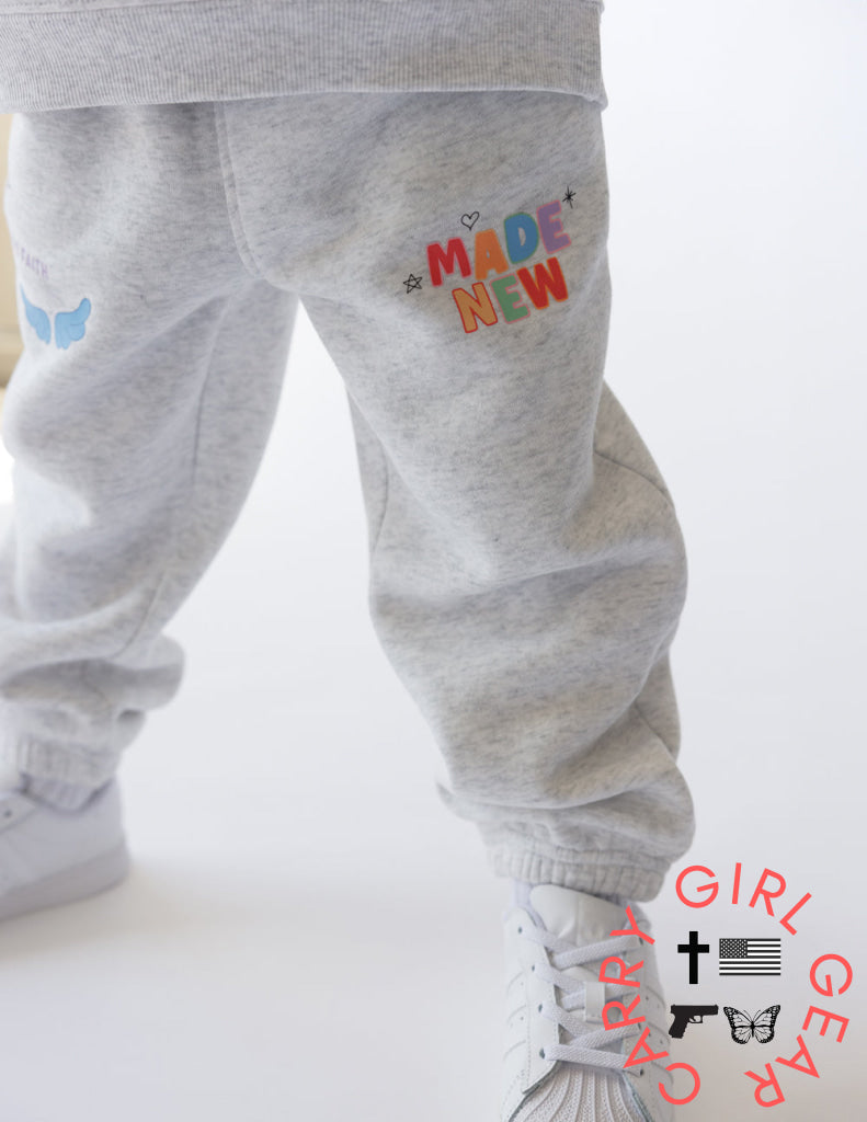 Made New Kids Sweatpant Kids Sweatpant