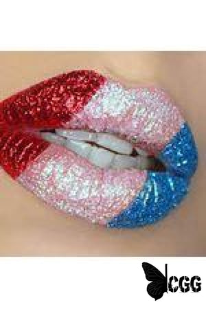 Make America Glitter Again Up