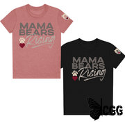 MAMA BEAR RISING CUB TEE (Youth & Toddler) CGG PERFECT TEE