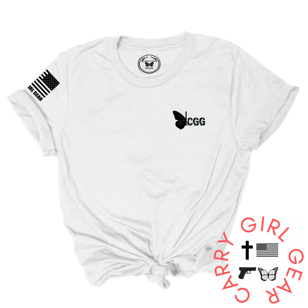 Mama’s Prayers Tee Cgg Perfect Tee