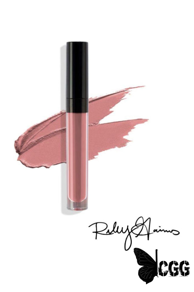 Matte Lipstick Riley Gaines Pink