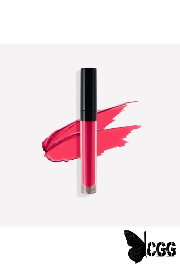 Matte Lipstick Anomaly Bright Pink