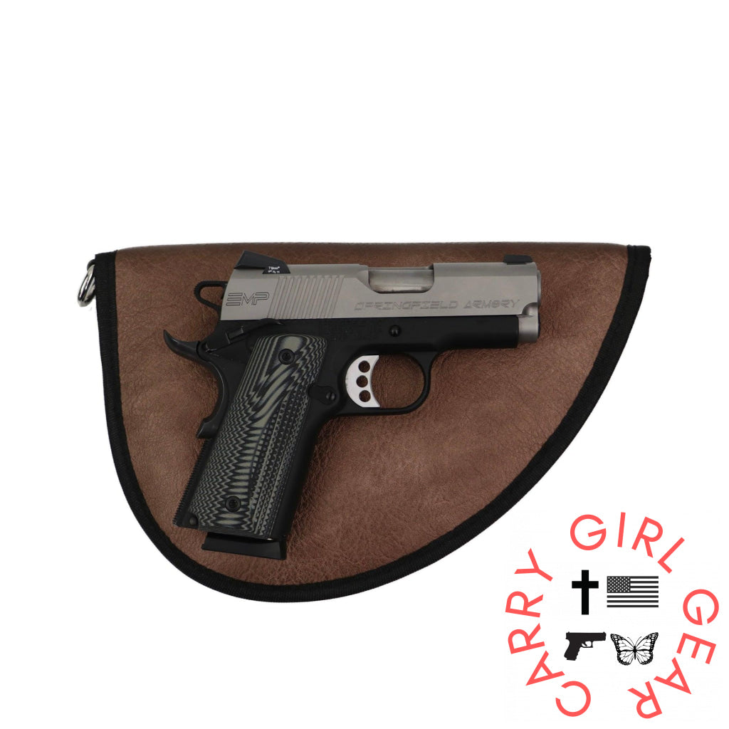 Medium Gun Case By Lady Conceal Cases