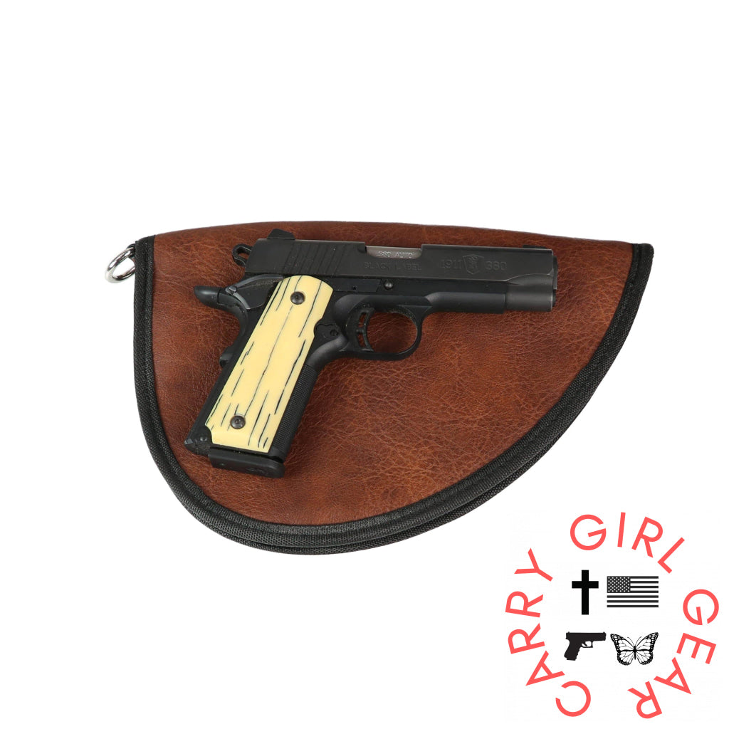 Medium Gun Case By Lady Conceal Cases