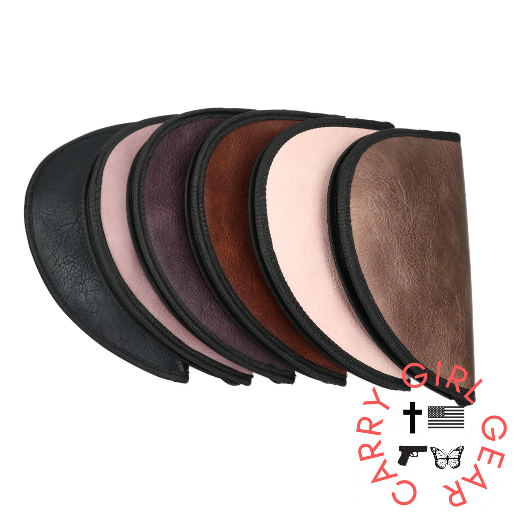 Medium Gun Case By Lady Conceal Cases