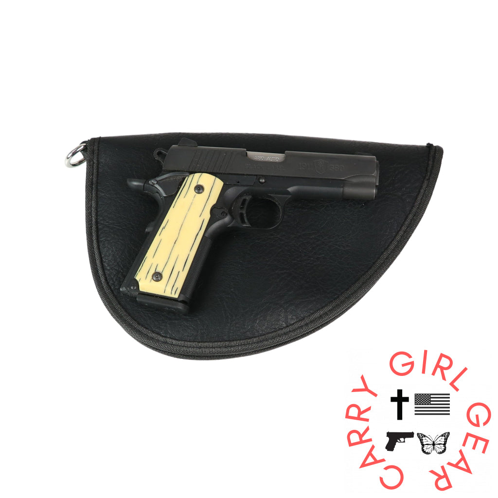 Medium Gun Case By Lady Conceal Cases