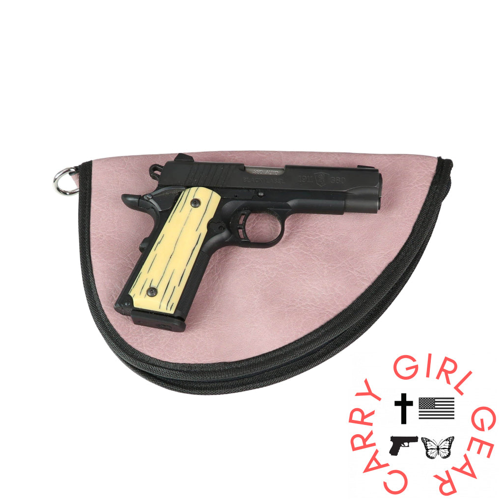 Medium Gun Case By Lady Conceal Cases