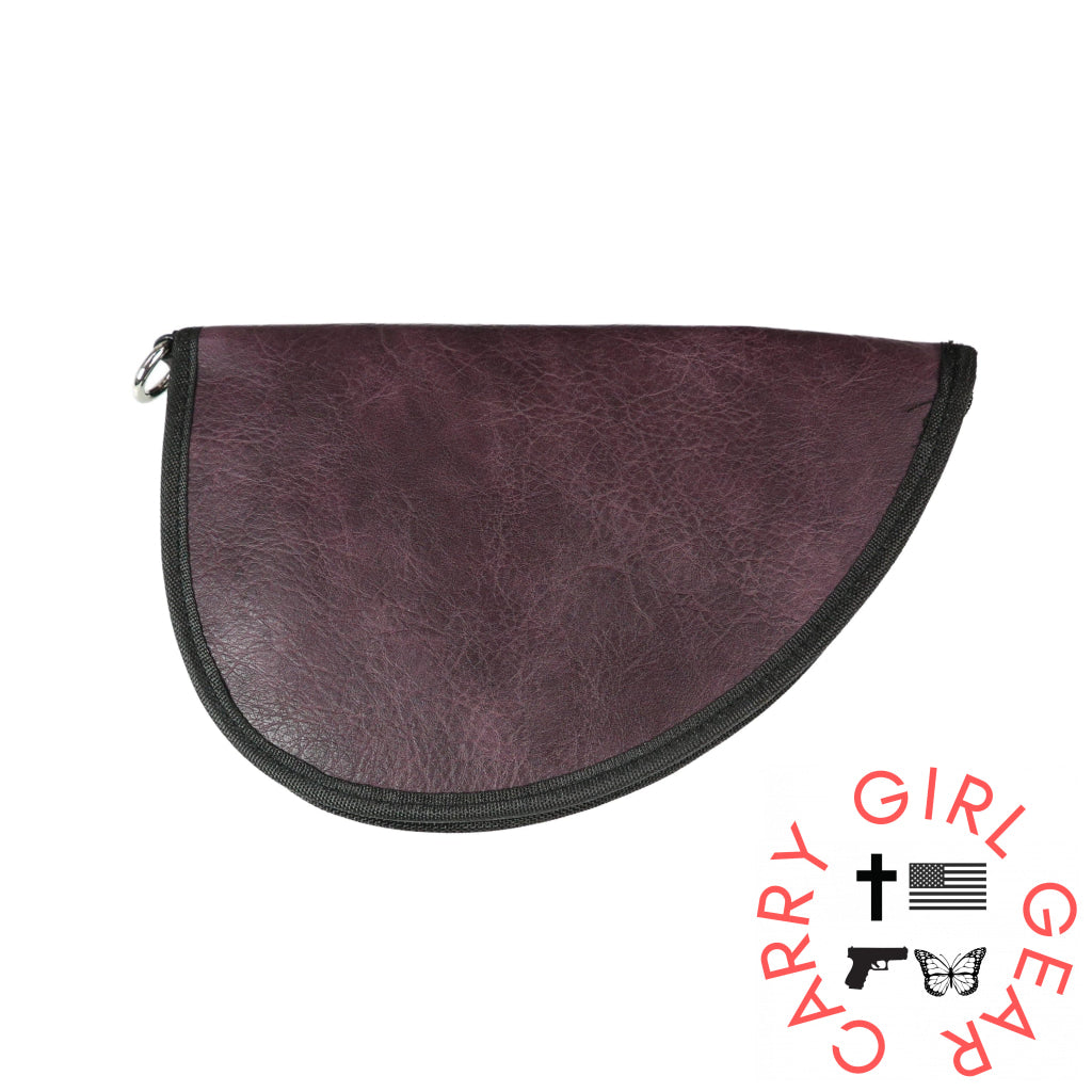 Medium Gun Case By Lady Conceal Cases