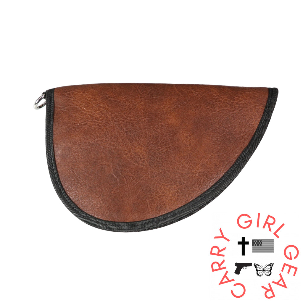 Medium Gun Case By Lady Conceal Cases